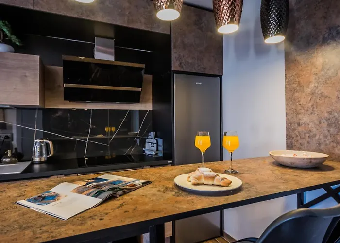 Apartman Bono