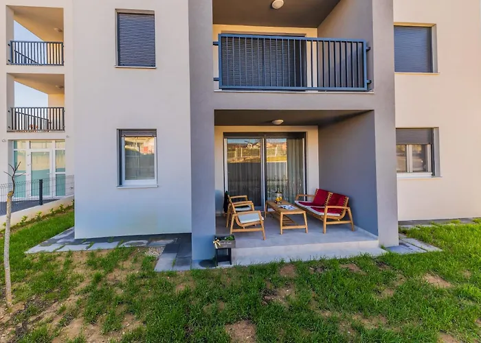 Apartman Bono