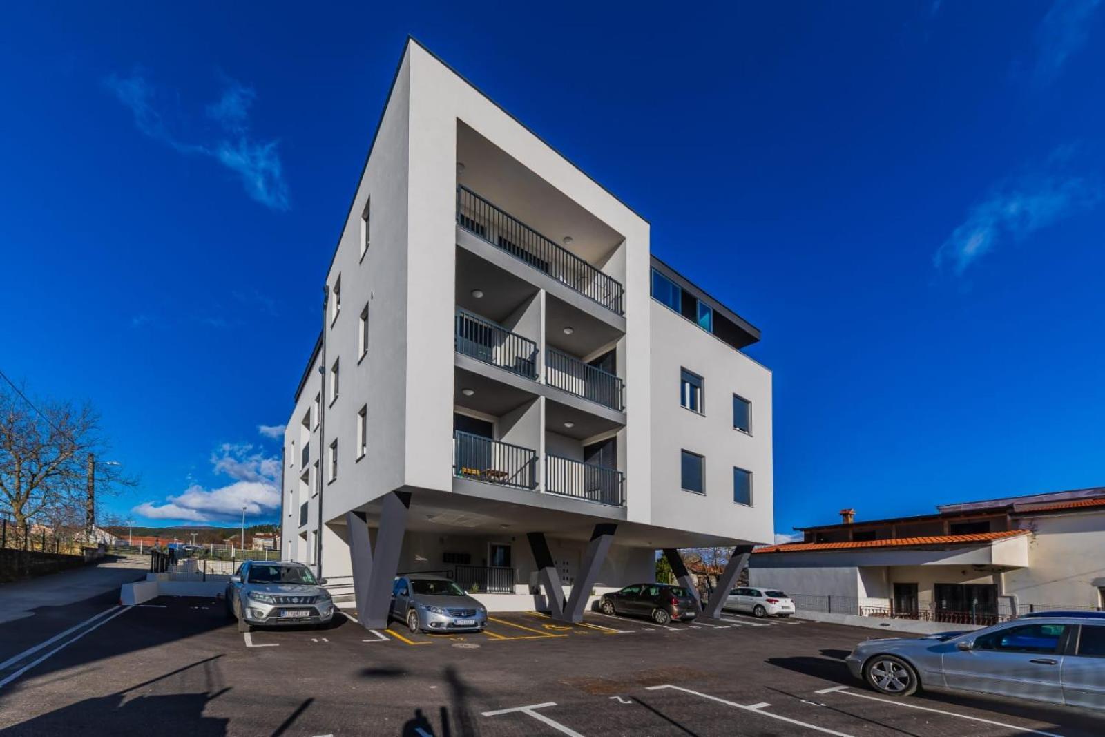 Appartement Bono *