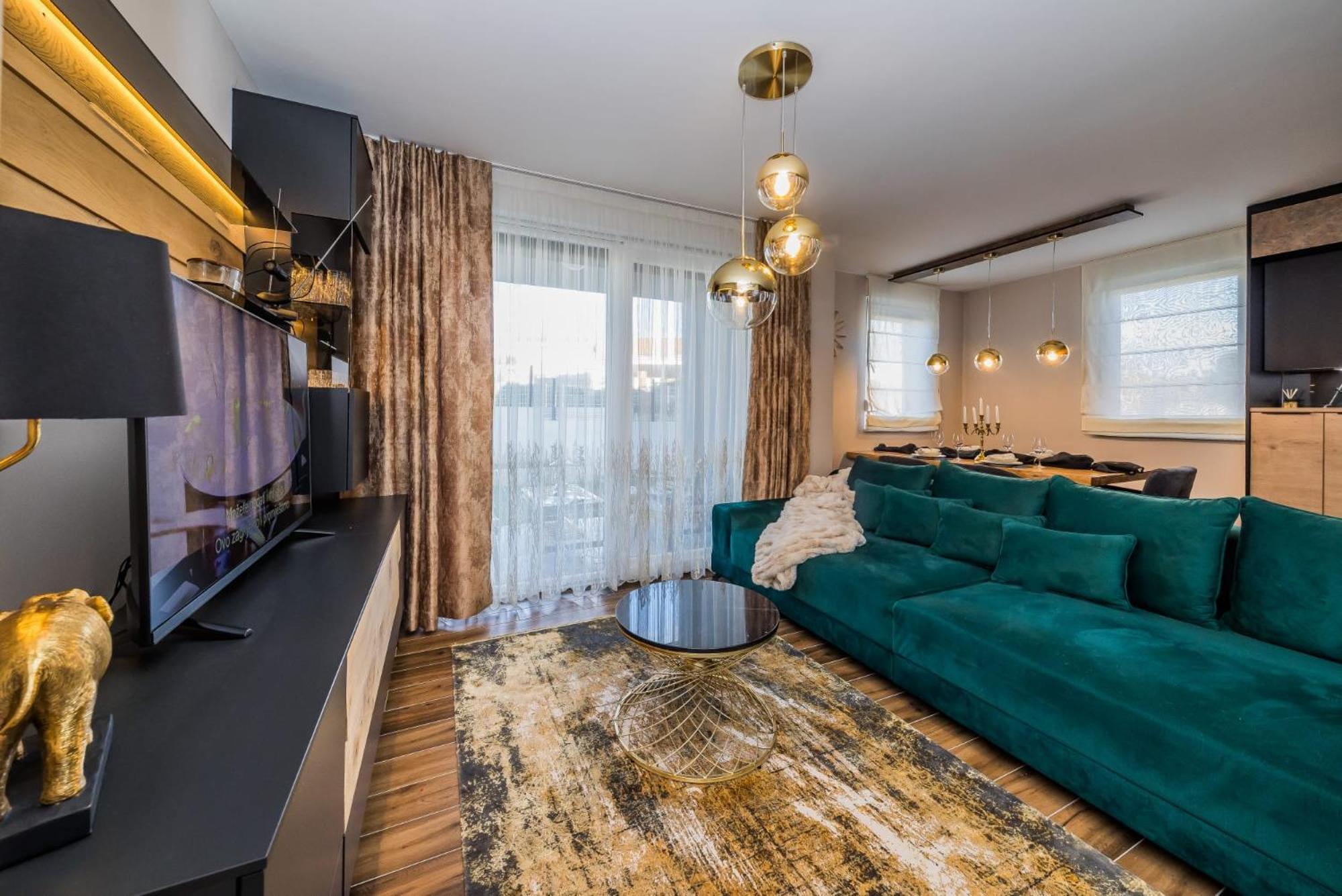 Bono Appartement Sinj