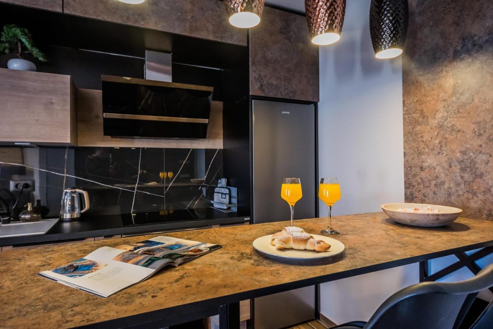 Appartement Bono